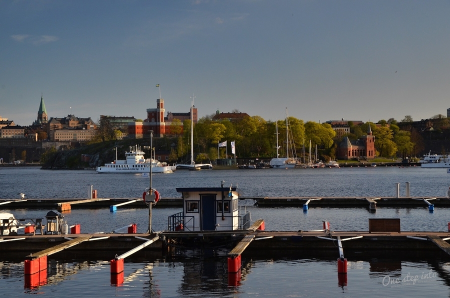 Skeppsholmen